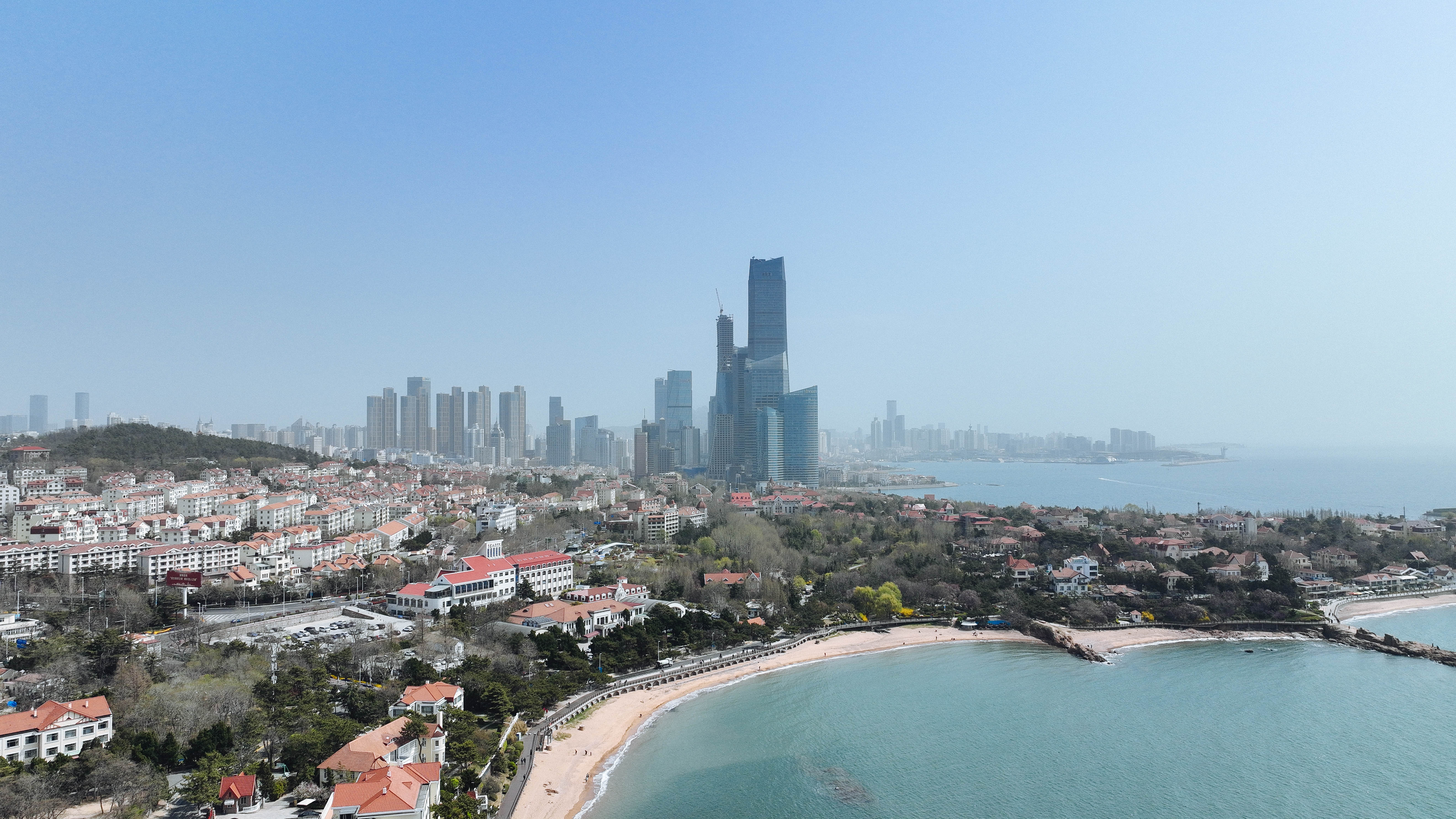 青岛最好的季节是几月,青岛旅游最佳季节时间表最新