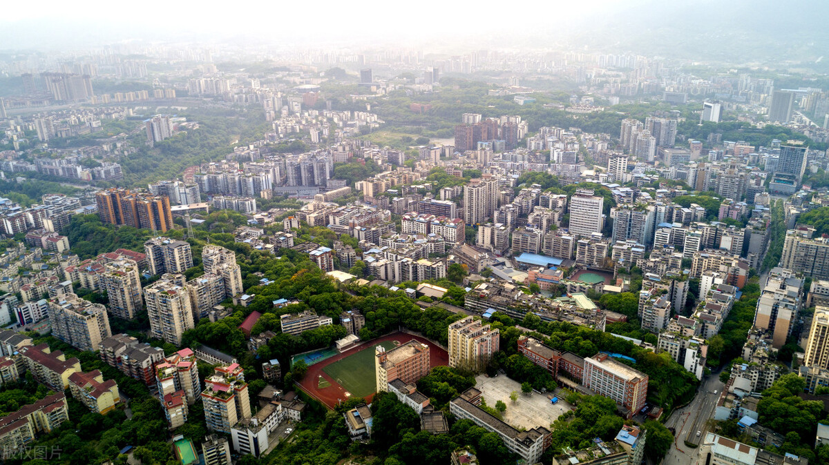 中国最热北碚天气多少度,45度高温的北碚