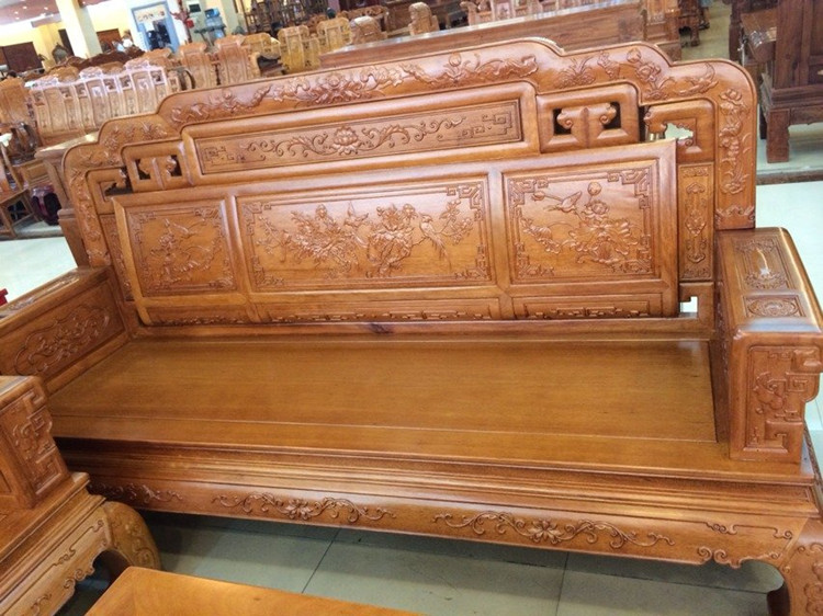 各种沙发的优缺点对比分析,6种沙发正在被淘汰别再买了