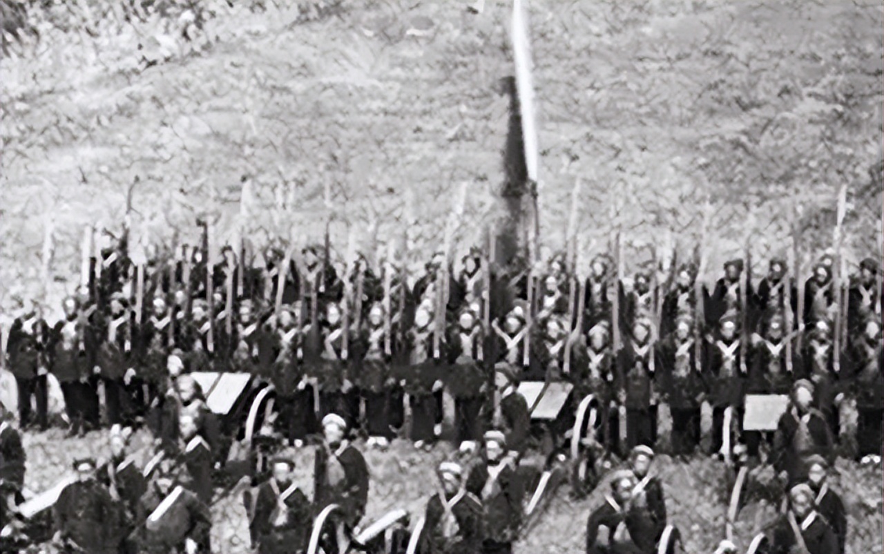 皇帝凌迟处死的真实案例,唯一被凌迟处死的皇帝完整