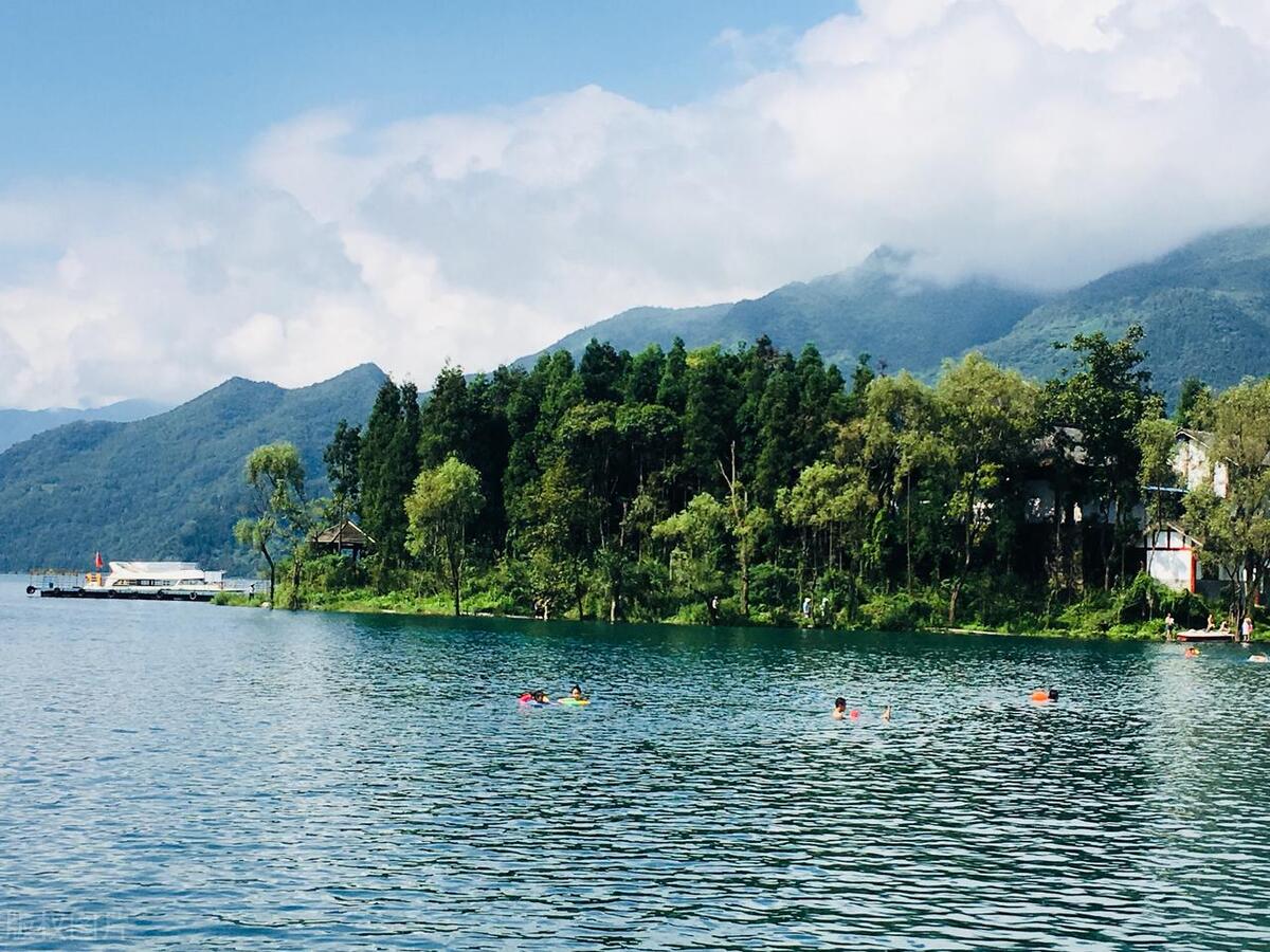 四川凉山最险要的地方,四川凉山最好的地方