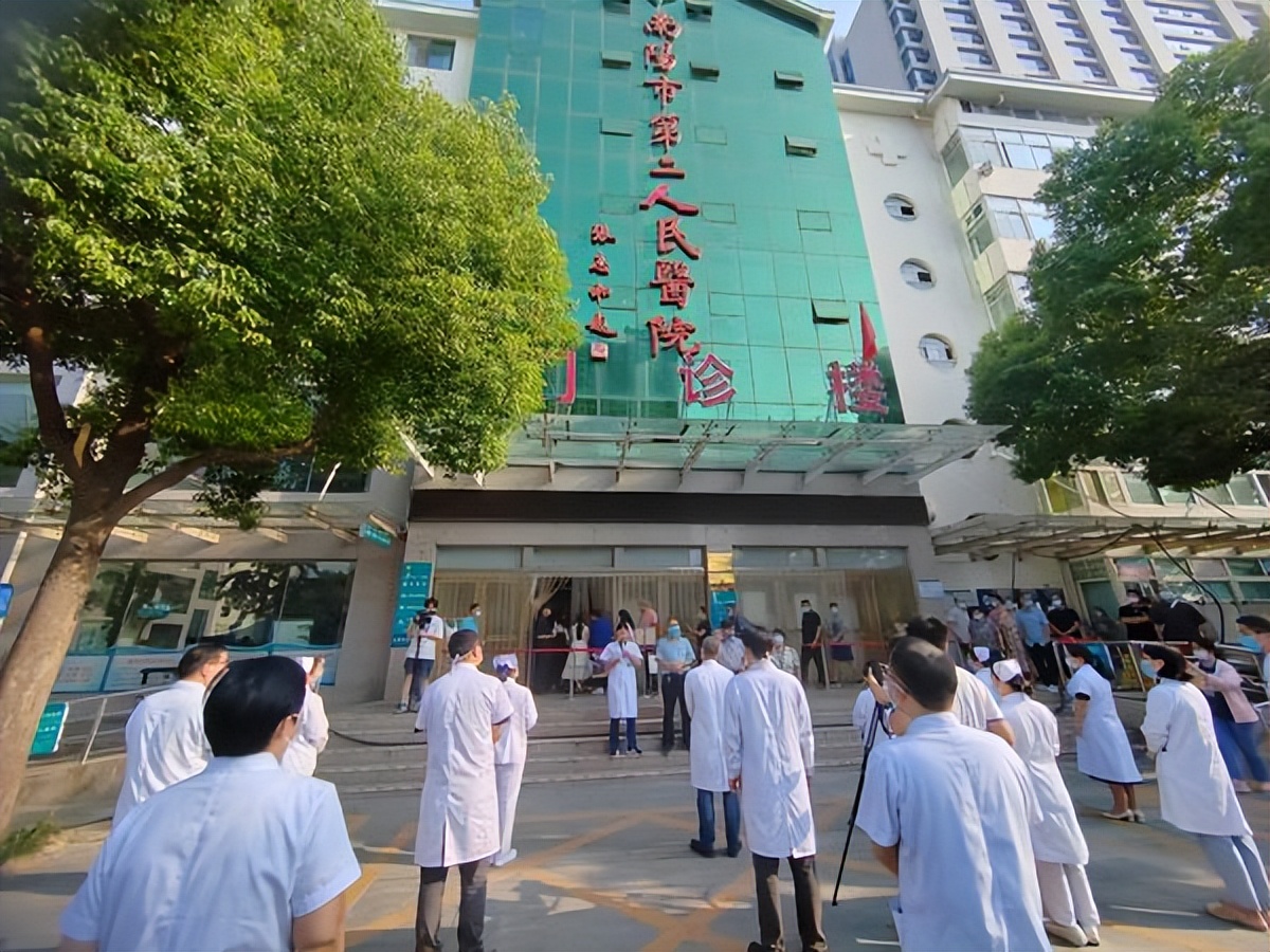 肺癌防治筛查先行,郑州市开展免费肺癌筛查