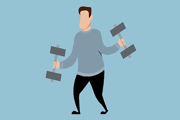 60岁以后能做10个动作证明还年轻,到了50岁你一定要做这四个动作