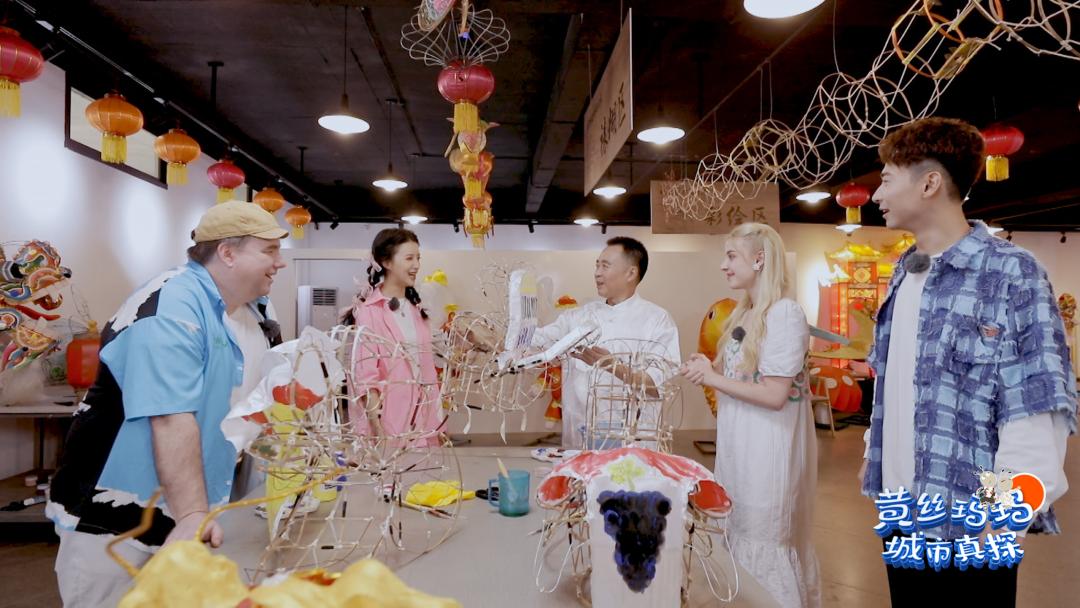 追梦铜梁龙,黄丝玛玛城市真探什么时候录制