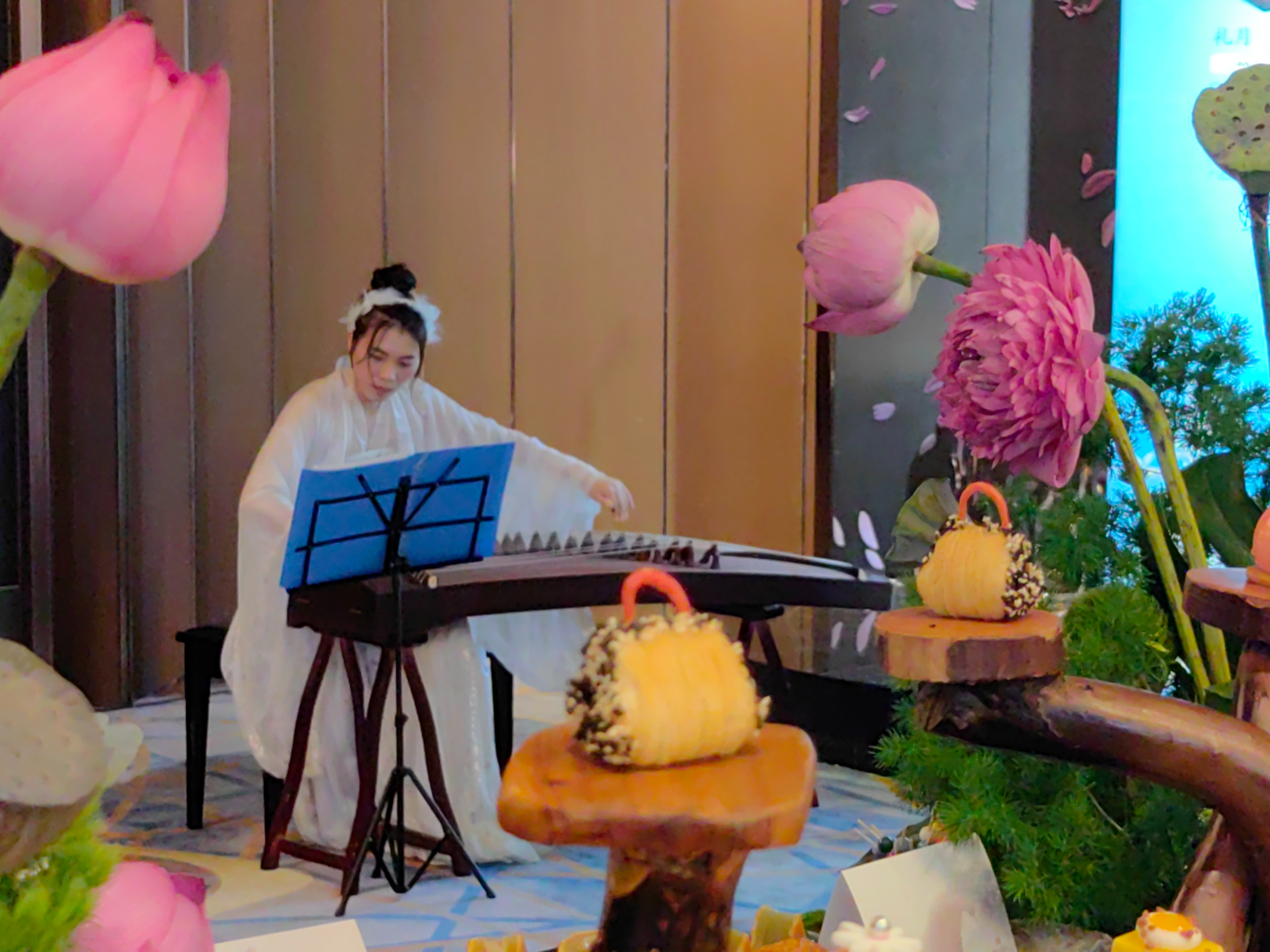 东莞富力万达文华酒店月饼价格,东莞富力万达文华酒店月饼