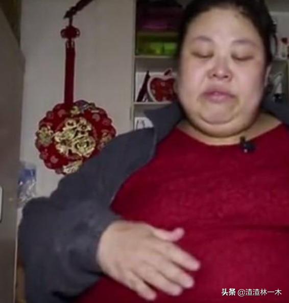 沈阳380斤孕妇,320斤孕妇把孩子生了吗
