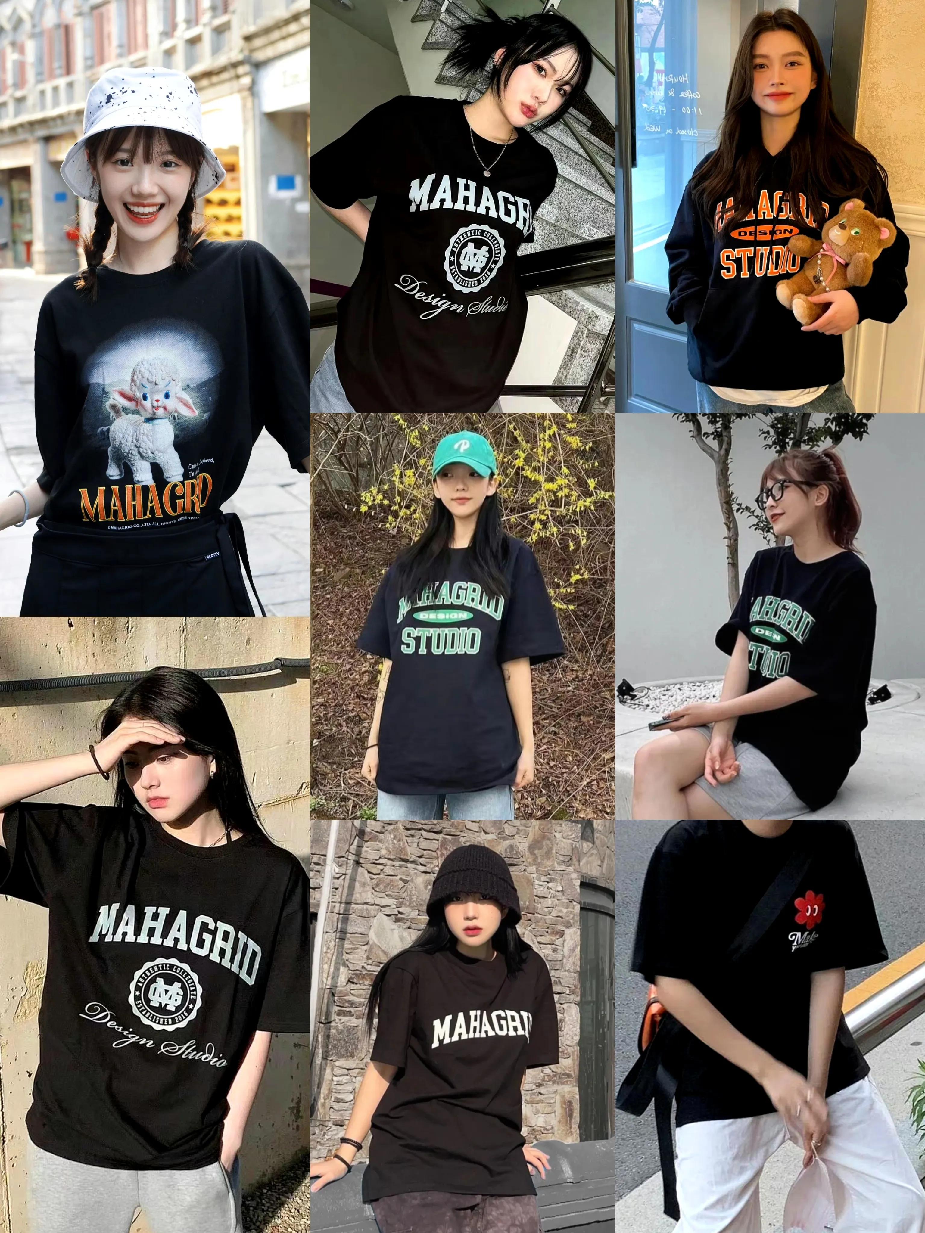 有一个宝藏小众韩国潮牌,每天认识一个rapper法老