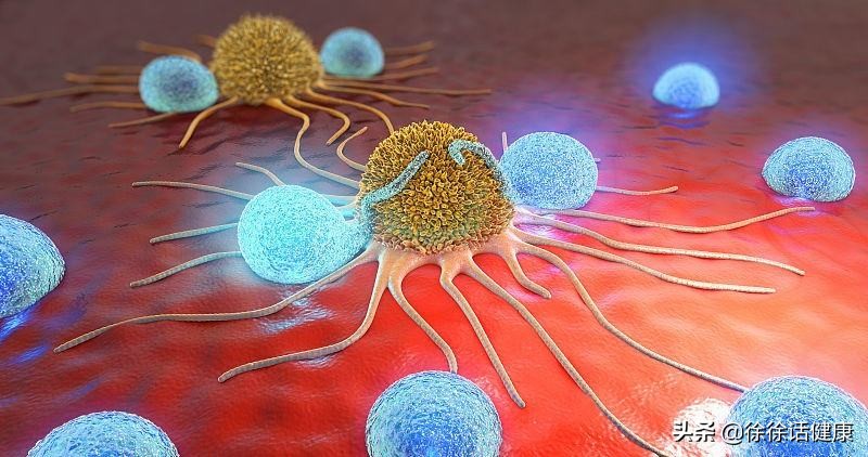 肿瘤标志物正常代表没有癌吗,肿瘤标志物都代表啥