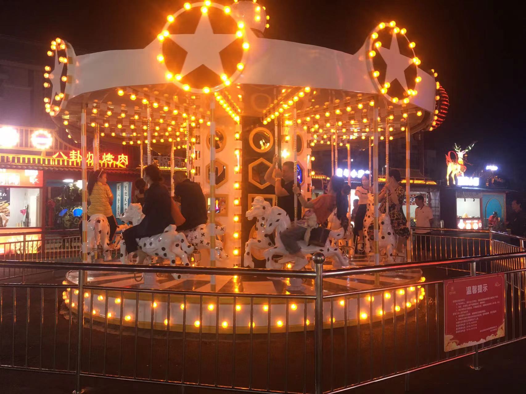 再话“武当不夜城”经济现象，长久的质量效益将是终极比拼