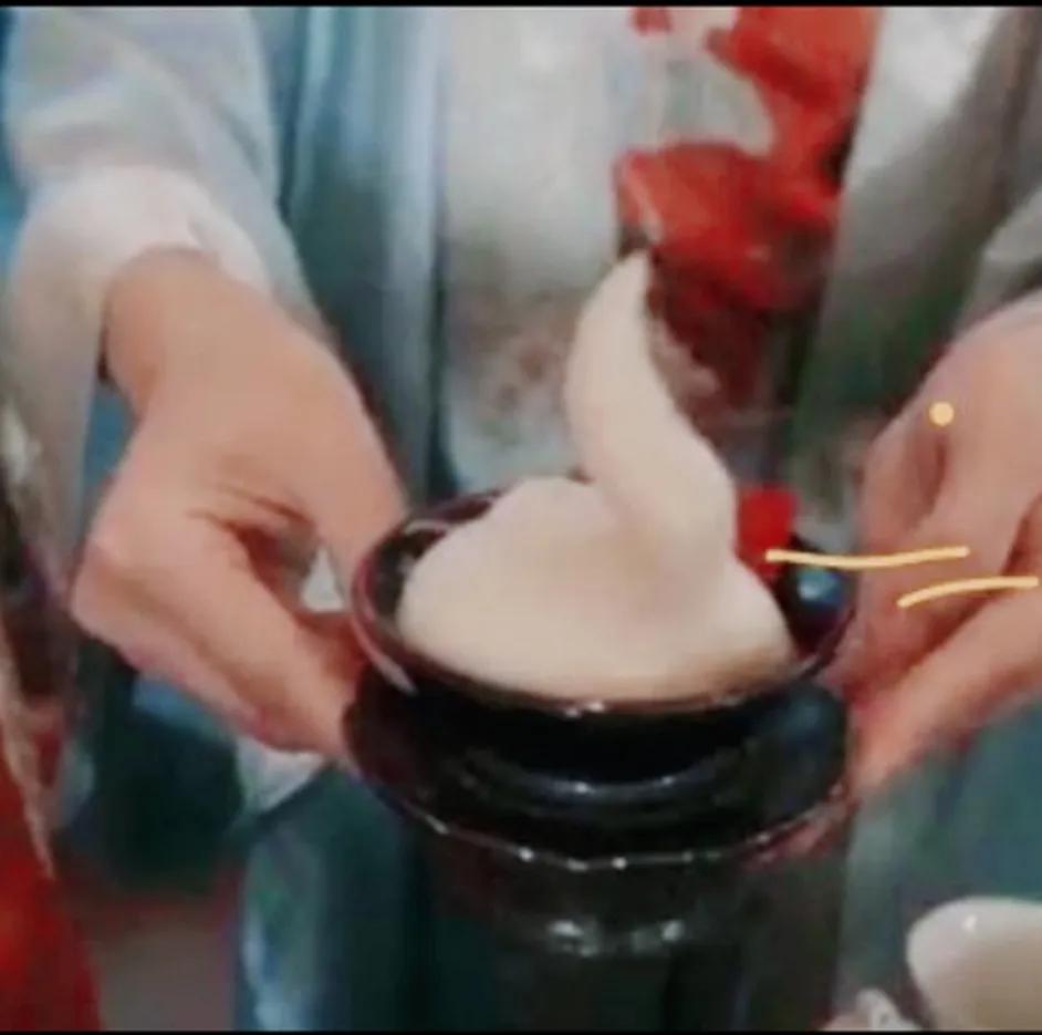 点茶为什么不起沫,点茶为什么打不成泡沫