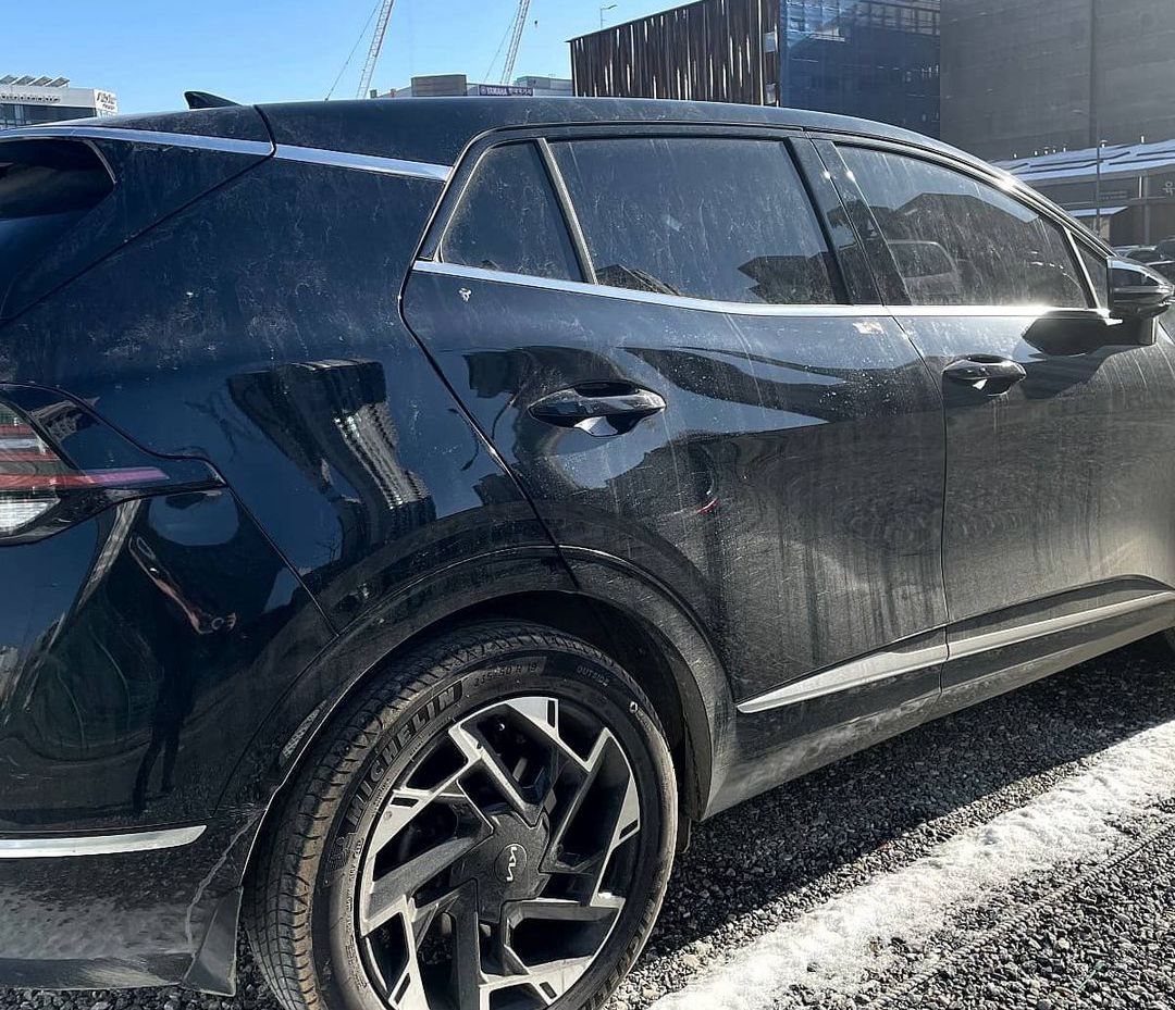 全新狮跑2024款价格,2023版狮跑