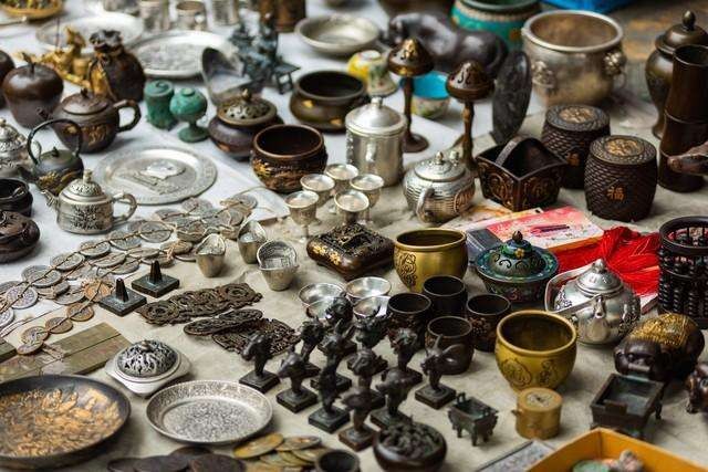 专家17万骗走真迹,专家骗走8700万的名画