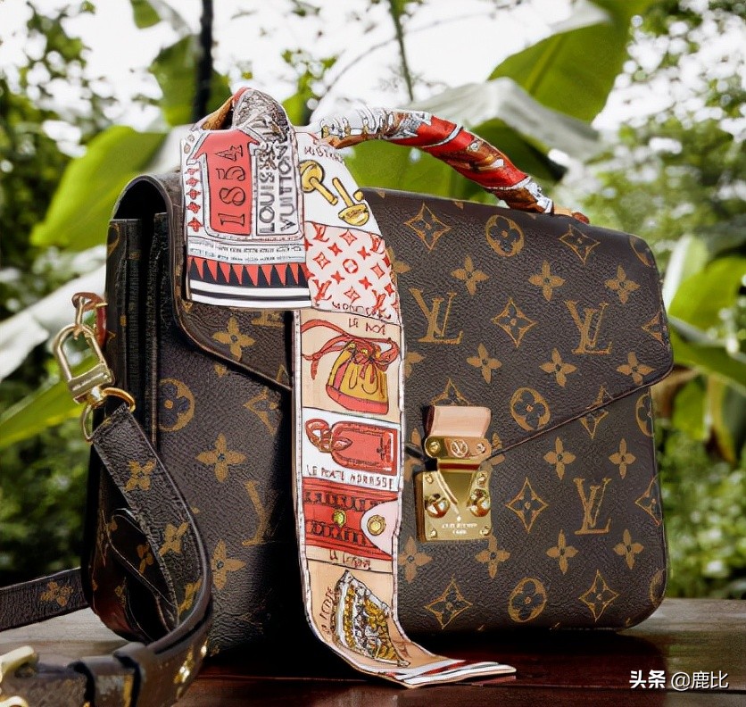 大牌包包必买经典款入门,十大品牌包包必买经典款