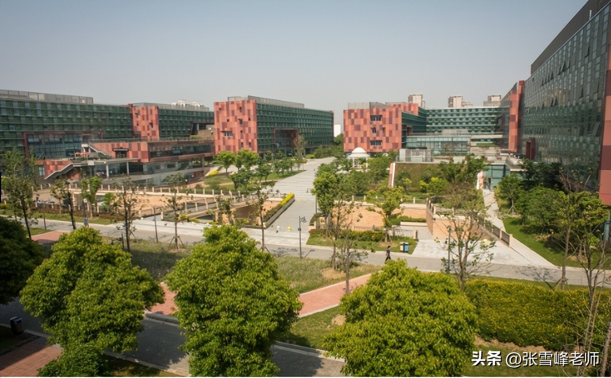 中外合办大学排名公办,中外合作的大学哪家强