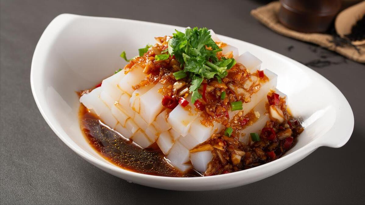 外国人眼中最奢侈的八大中国美食,美国人眼中的零食