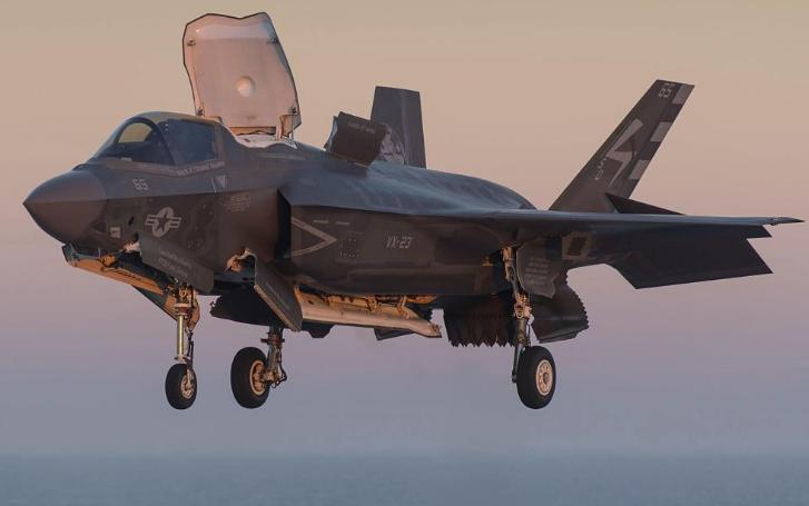 美国闪电航母在哪演习,美国闪电航母还在黄海演习吗