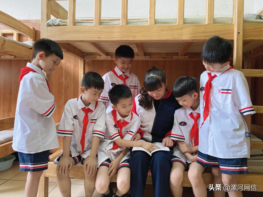 漯河学校不准提前开学,漯河教育最新通知