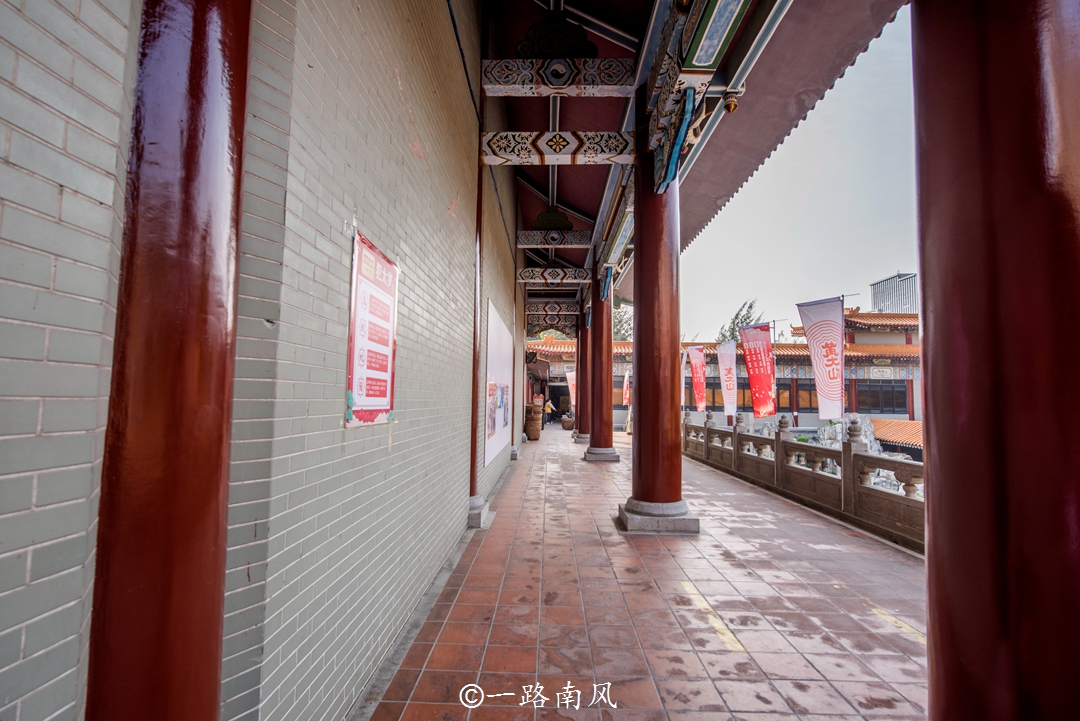 2022年黄大仙祠广州要预约吗,黄大仙祠广州要预约吗