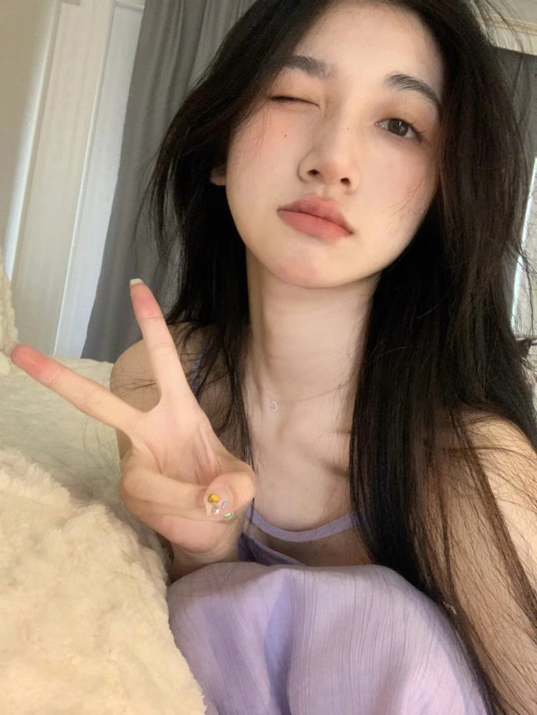 正确步骤化妆是不是就不会长痘,脸上长痘痘和闭口怎么化妆好看