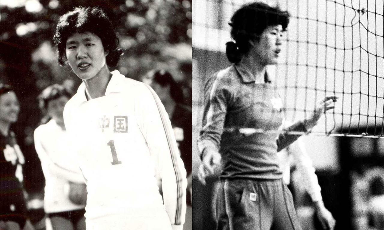 中国体坛十大功勋巨星刘国梁,中国体坛最伟大的十位运动员