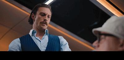 真刺激！年度最爽R级血浆片，尺度大到生理不适