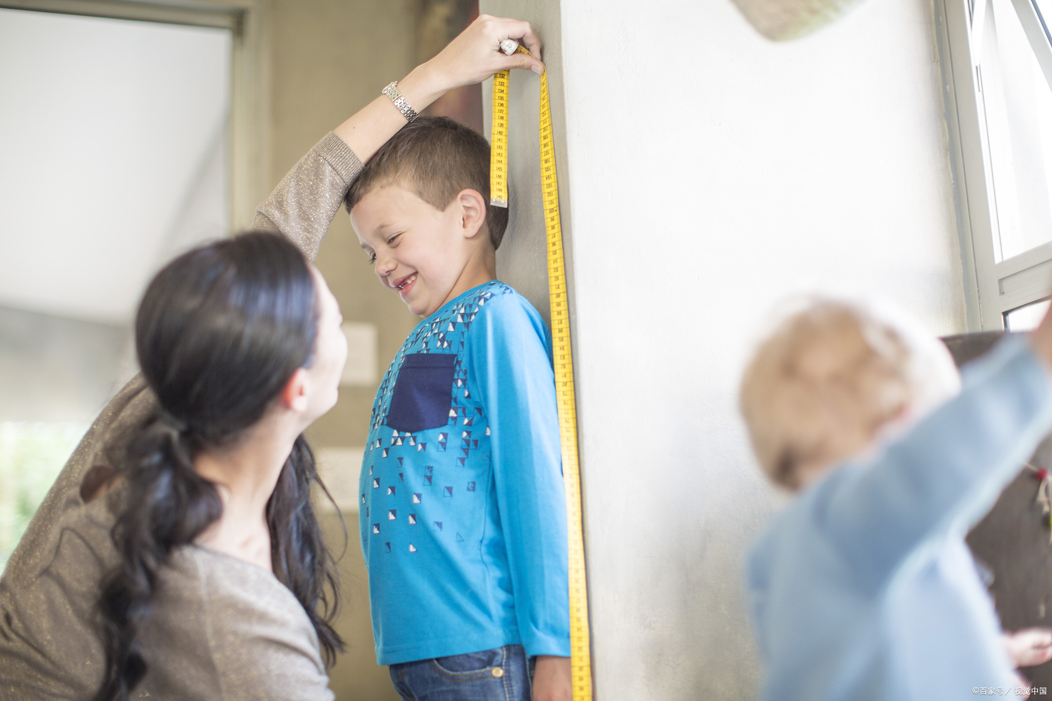 几岁可以测骨龄判断身高,身高的秘密是什么