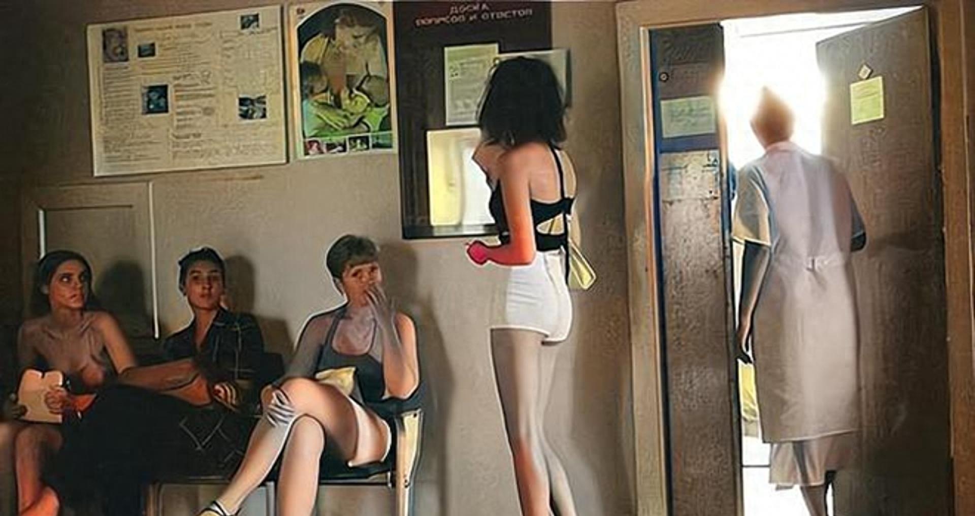 世界上嘴最大的女人,世界上最大嘴的女人