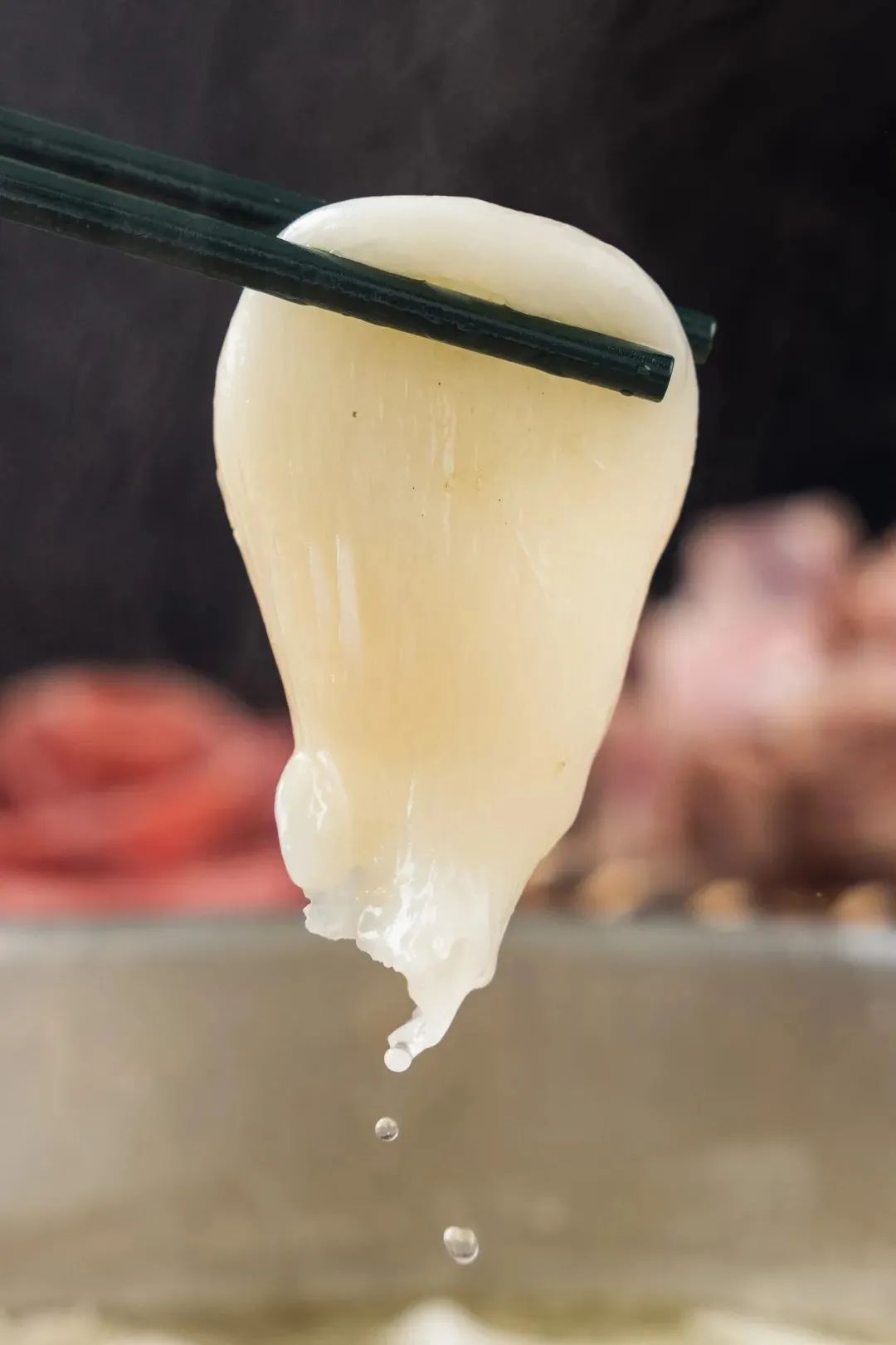 花胶鸡汤椰子水,椰子花胶煲鸡汤的做法及功效