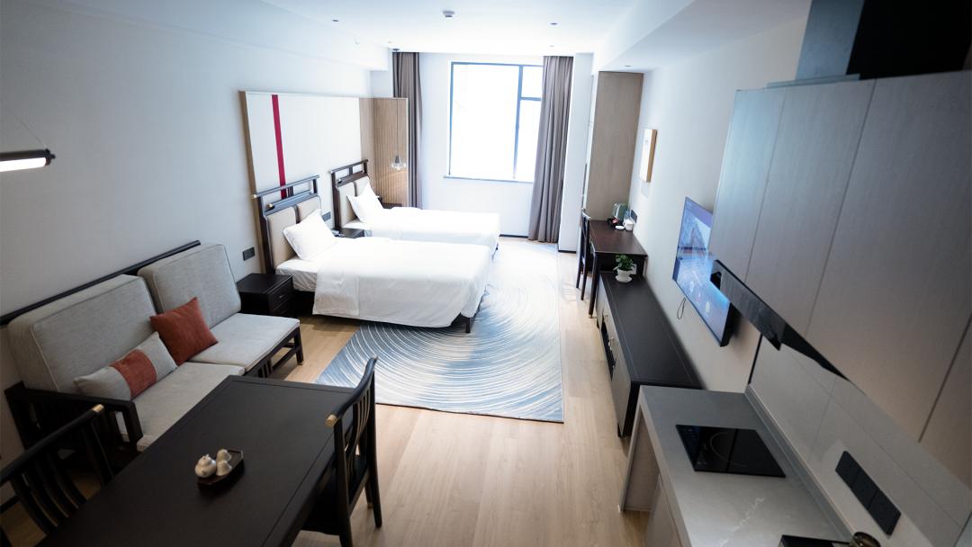 开心原点酒店城口,城口开心原点酒店