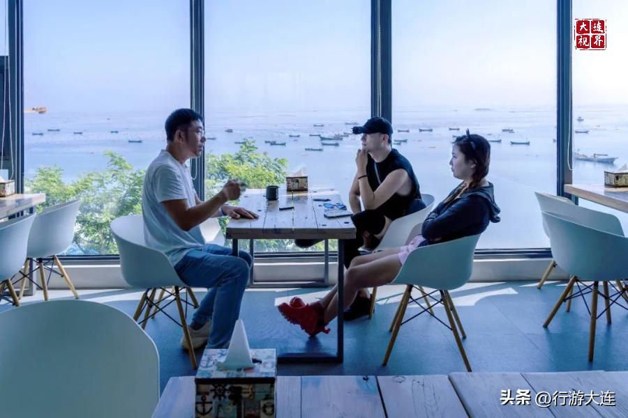 大连适合夏天去的岛屿,完美的夏天海岛之旅