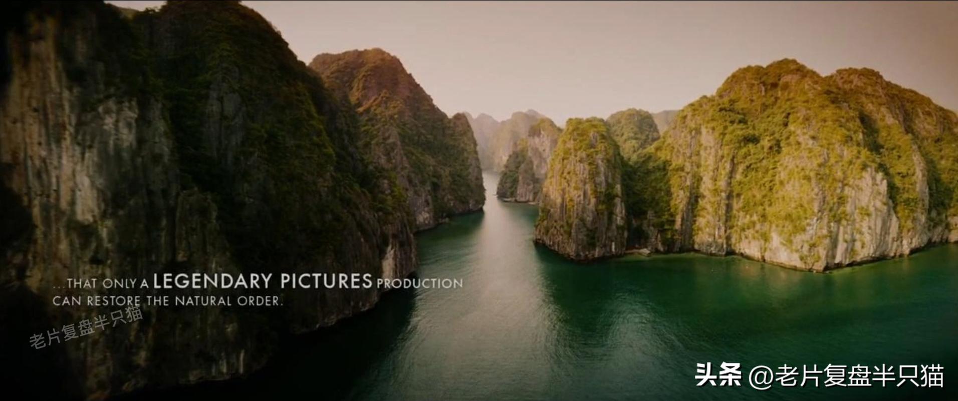 哥斯拉20个泰坦解析,哥斯拉2泰坦巨兽彩蛋