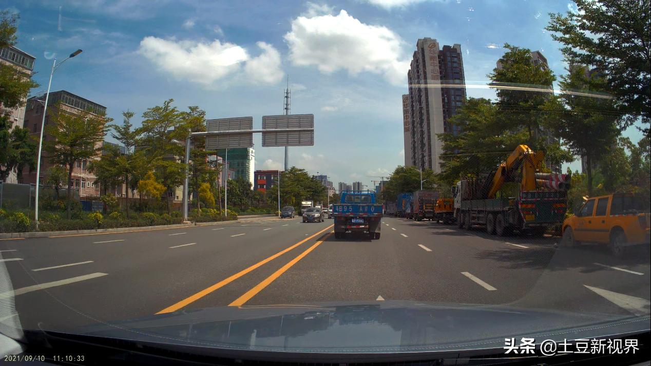 新手适合哪个品牌的行车记录仪,23年行车记录仪怎么挑选