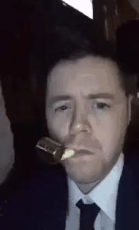 搞笑gif趣图姑娘你怎么这么凶啊,趣图搞笑美女