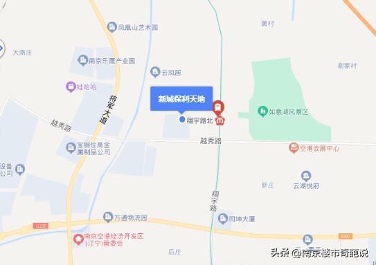 南京跌破开盘价的小区,南京一批楼盘跌破开盘价