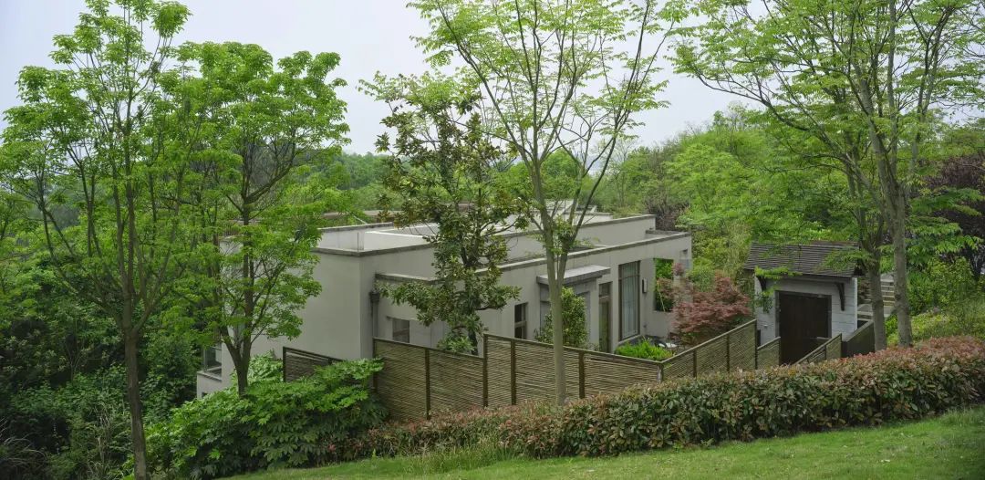 永修县庐山西海酒店,庐山西海希尔顿酒店