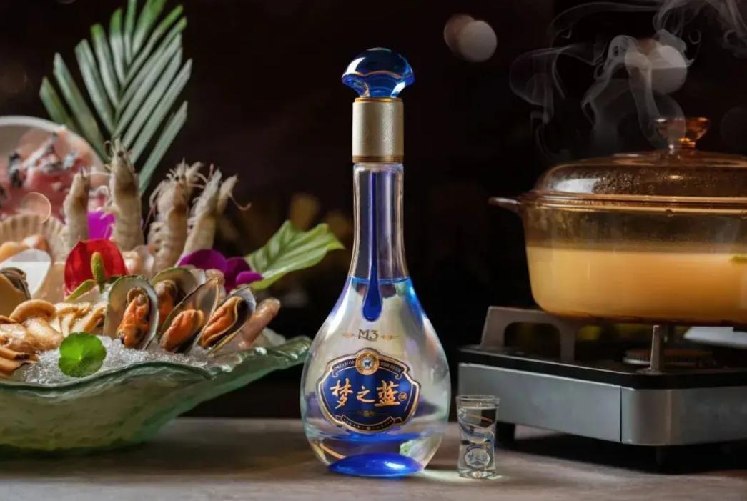 婚宴喜酒选什么白酒好看,一般办喜酒用什么酒最好