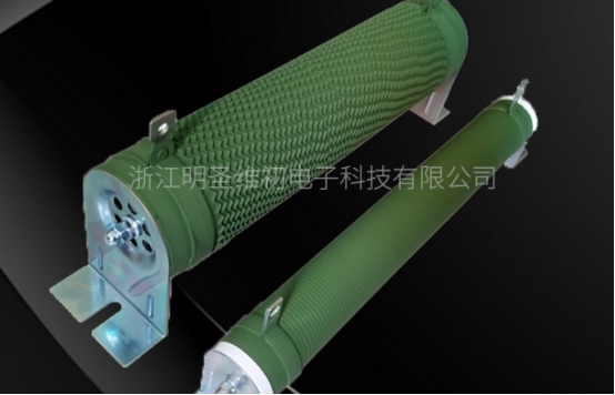 波纹电阻跟陶瓷电阻的区别,波纹电阻能工作多少度