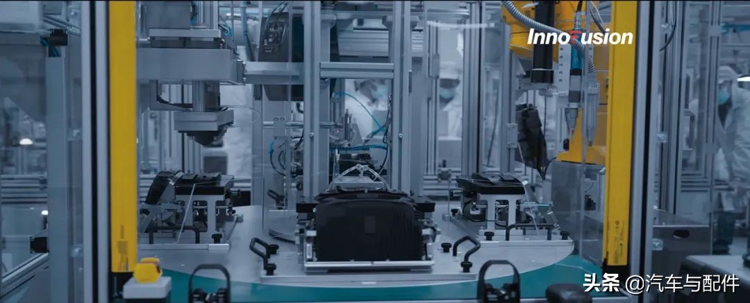 激光雷达未来投资价值,激光雷达投资前景