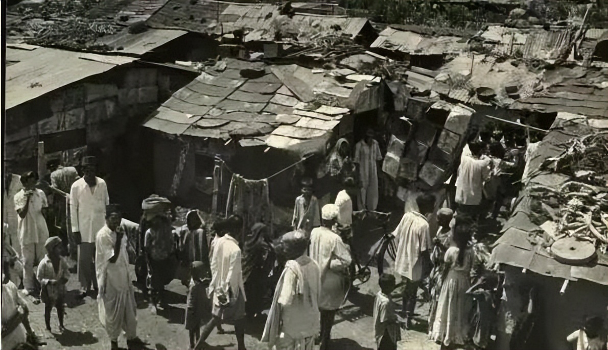 混乱的阶级：为何有雅利安群体做着最辛苦的工作，还被排斥在外？