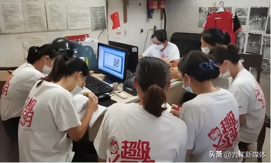 喜讯瀛洲镇再获三项省级荣誉,九江联盛中奖