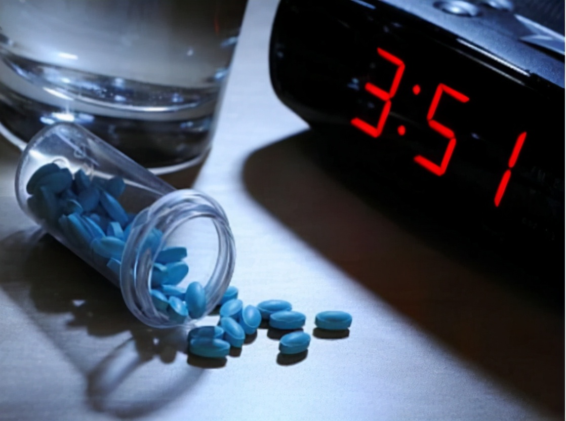 阿普唑仑艾司唑仑劳拉西泮区别,艾司唑仑和劳拉西泮哪个作用更强