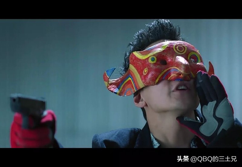 雨衣大盗10年抢劫运钞车7次，次次得手！落网后真实身份惊呆众人