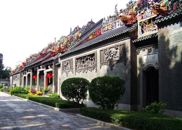 广东周边海边冷门渔村,广东十大冷门自驾游