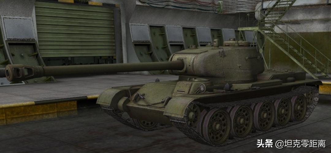 “国服特供金币车”又来了?WG给你准备的是惊喜还是惊吓?