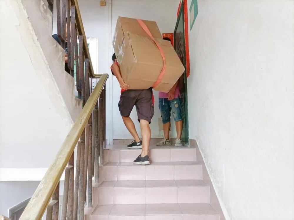 买房买7楼好不好,买房买7楼好吗对丈夫好吗