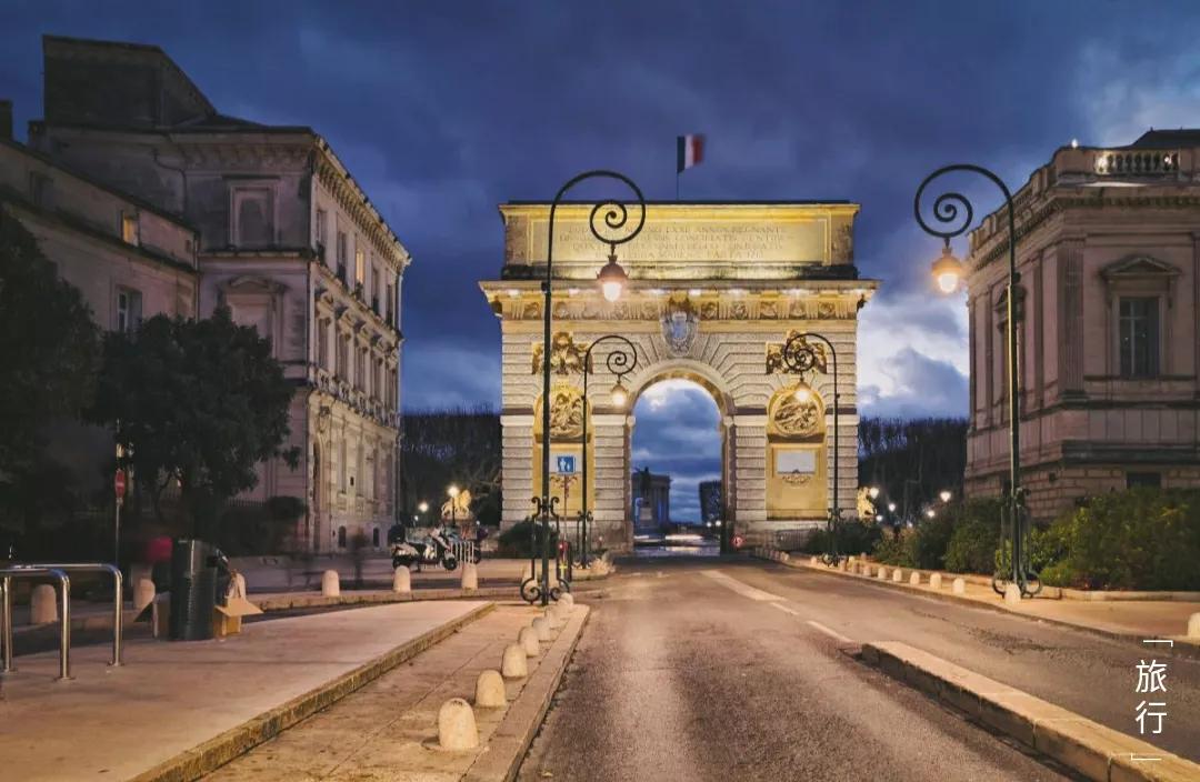 法国十大城市的人口,法国人口最多的城市排名