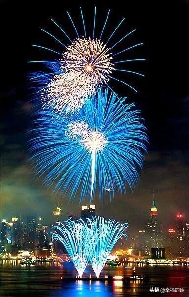 烟花大全超级好看,儿童烟花大全