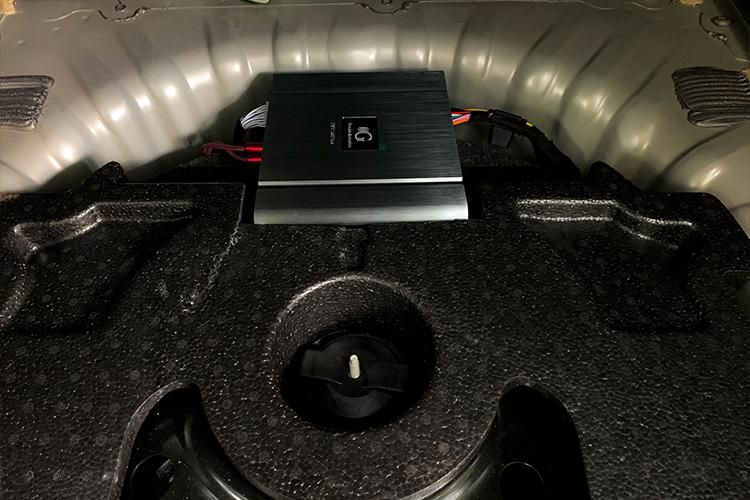 吉利汽车音响平衡调节最佳效果,汽车音响改装后调节最佳效果