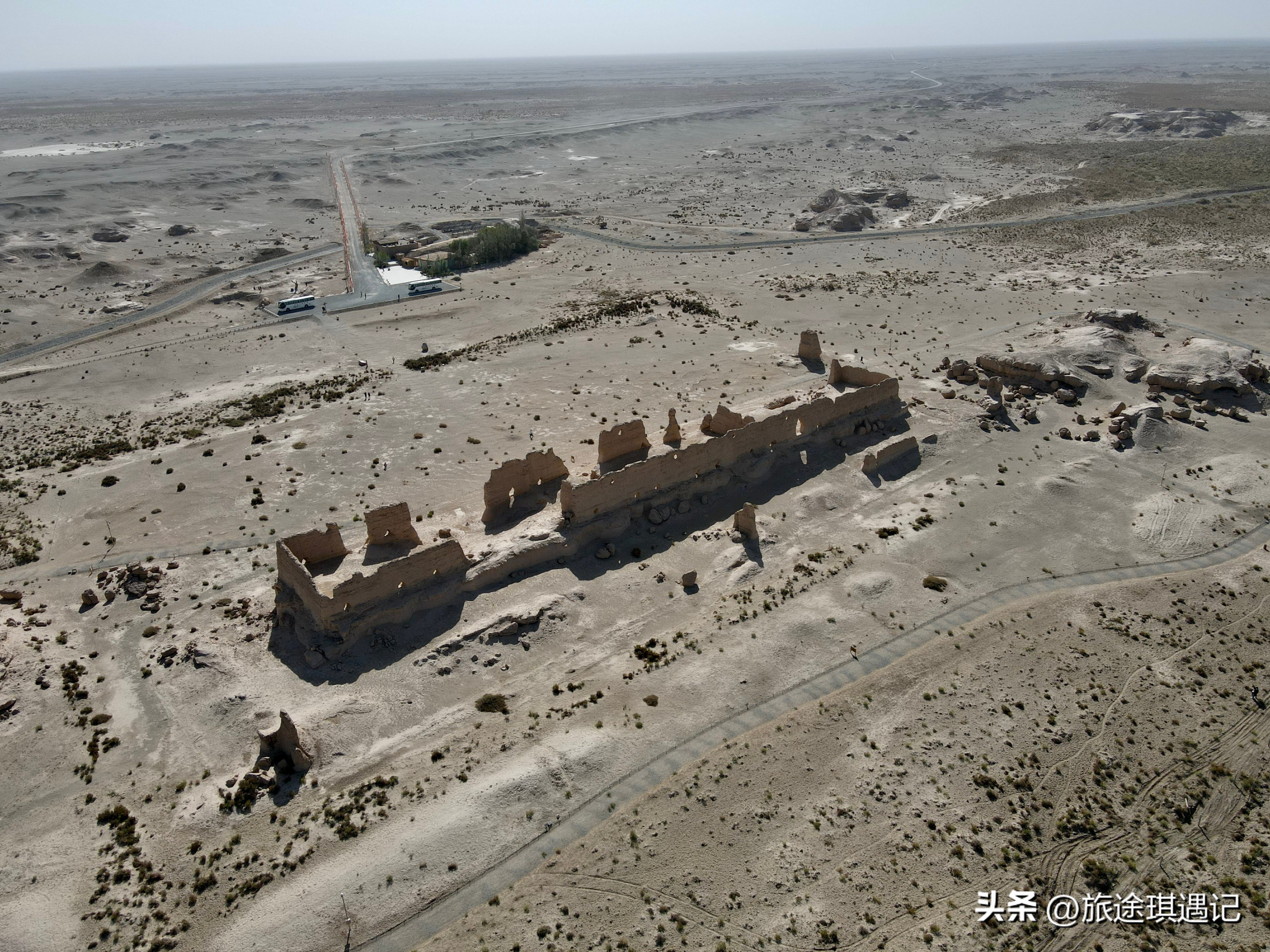 曾是通往世界的走廊，来河西，品一场文化之旅享受不同的视觉盛宴