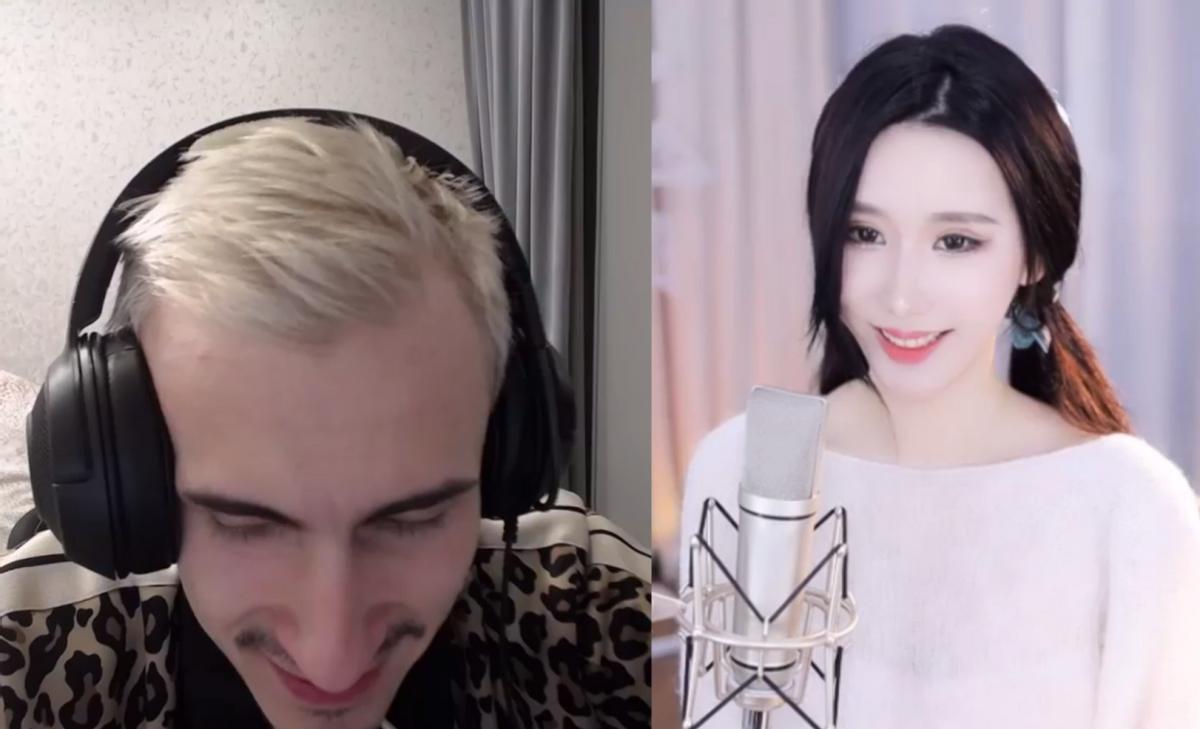 战斗民族也爱二次元？三位双马尾女主播共舞，斗鱼鉴赏家太懂了